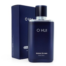 Ohui Meister For Men Hydra Lotion 110ml / 오휘 마이스터 포맨 하이드라 로션 110ml