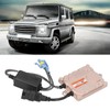 Car HID Xenon Ballast Igniter 12V 55W Alternating Current Quick