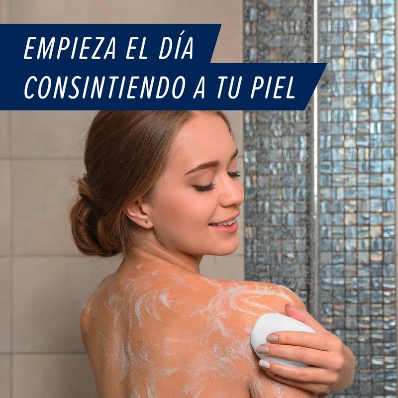 Zest Jabón Neutro Suave Barra, 90g (5 Piezas)