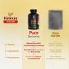 Berberina Cápsulas 500mg Pure Berberine Life Sabor