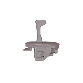 WPW10239969 Washer Lid Strike Genuine OEM