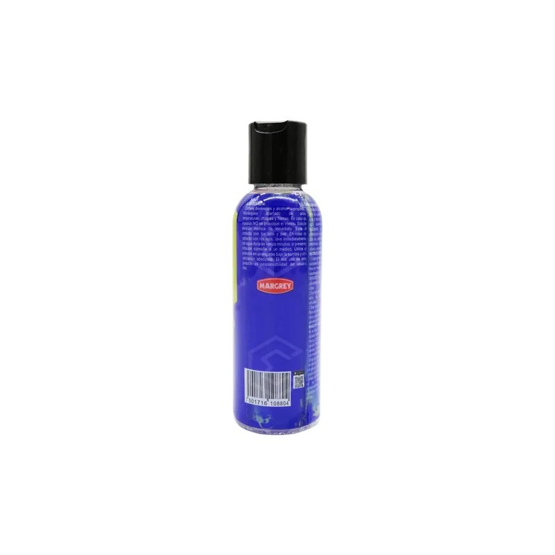 Repelente De Agua Multiuso Cristales Parabrisas Mica Margrey