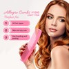 Allegro Combs 1000 X-Large Styling Comb Hair Cutting Barber Stylist