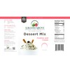 A Blend Above Cookies n Cream No-Bake Dessert Mix, 3