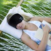 Music Eye Mask Eye Covers for Sleeping Wireless BT Sleep