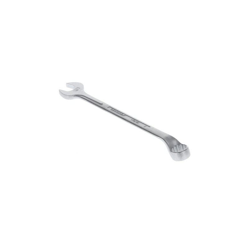 GEDORE Combination Spanner SW 16 mm Metric Offset Angled 12-Point