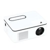 Home Projector Professional High Resolution HD 1080P LED Portable Movie