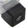 CCD Back Up Camera Night Vision IP67 Waterproof 170° Viewing