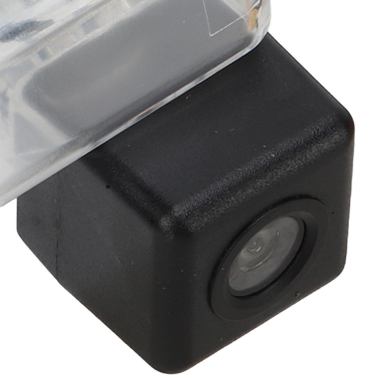 CCD Back Up Camera Night Vision IP67 Waterproof 170° Viewing