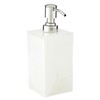 Santa Barbara Design Studio Soap Dispenser - Alabaster Liquid Handsoap
