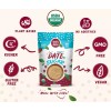 Let`s Date Let’s Date Organic Date Sugar Excellent Sugar Substitute