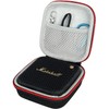 Generic MUMING Hard Travel Case for Marshall Willen Portable Bluetooth