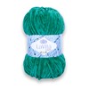 LaVita Yarn Velur 8122 100% Micro Polyester Sports Yarn 100g