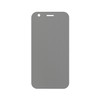 dipos I Blickschutzfolie kompatibel mit SOYES XS16 Mini Smartphone Display-Schutzfolie