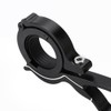 Bike Cycling Handlebar Extender Extension Holder Mount for GPS Lamp/Units/Headlights