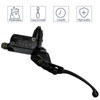 Sollon 7/8'' Left Hydraulic Brake Master Cylinder Lever Pump Replace