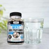 Kaya Naturals Multivitaminas Hombre 60 Cápsulas Veganas