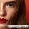 CATKIN Professional Makeup Lipstick Matte Lipstick for Maximum Colour Intensity
