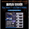 Saw Palmetto Power Prostate Solution Octacosanol Approximately 1 month /
