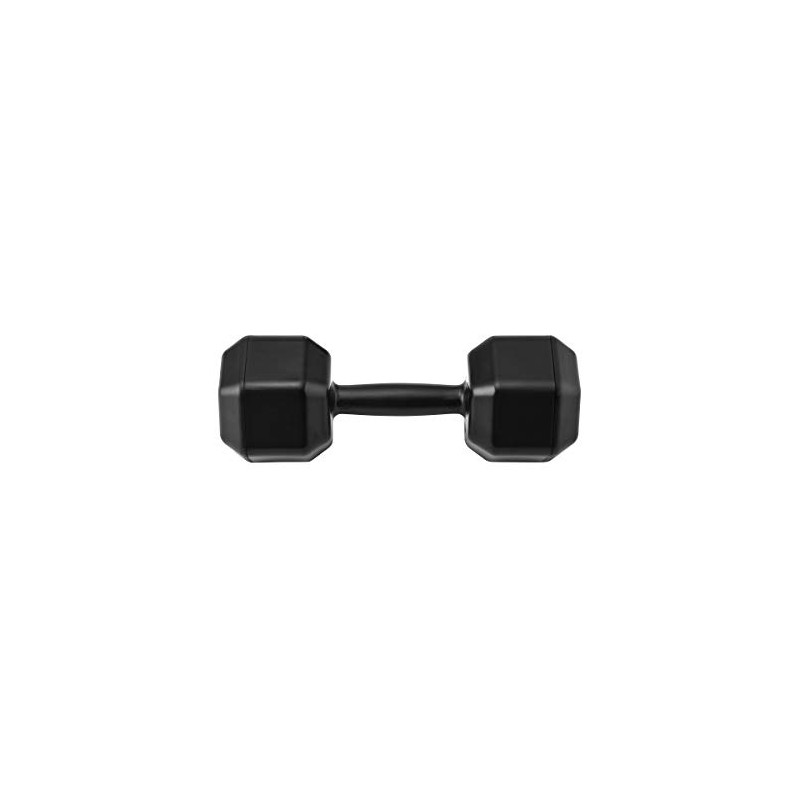 Fred Buff Baby Sonajero para bebé en forma de mancuerna