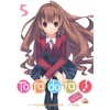 Toradora! (Light Novel) Vol. 5