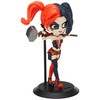 Q Posket - HARLEY QUINN - Harley Quinn Normal Color