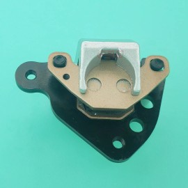 QRM New Rear Brake Caliper w/Pads For Suzuki RM80 RM 80 1986 1987 1988 1989-2001