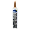 White Lightning W11006010 3006 Ultra All Purpose Elastomeric Sealant, Cedar,