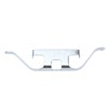 Rear Brake Pad Retaining Clip 34216753675 for 740Li 740i 745Li