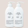 Dr.Bio Eco Moisturizing Lotion 500ml+500ml Double Plan (AD) / 닥터바이오 에코 모이스춰라이징 로션 500ml+500ml 더블기획 (AD)