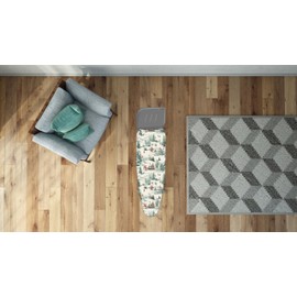 Ersatzbezug für Winter ALPS Bügeltisch 140 x 55 cm