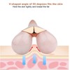 03 Roller Massager, Shape V Face Massager V Face Massager