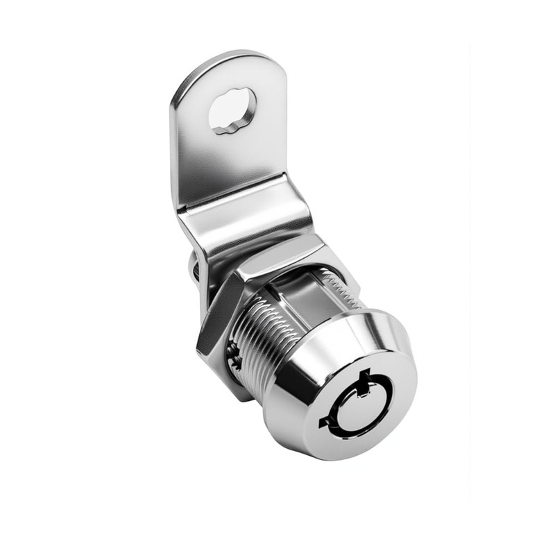 Toolbox Lock Tubular Cam Replacement Lock Hook Cam Keyed Alike