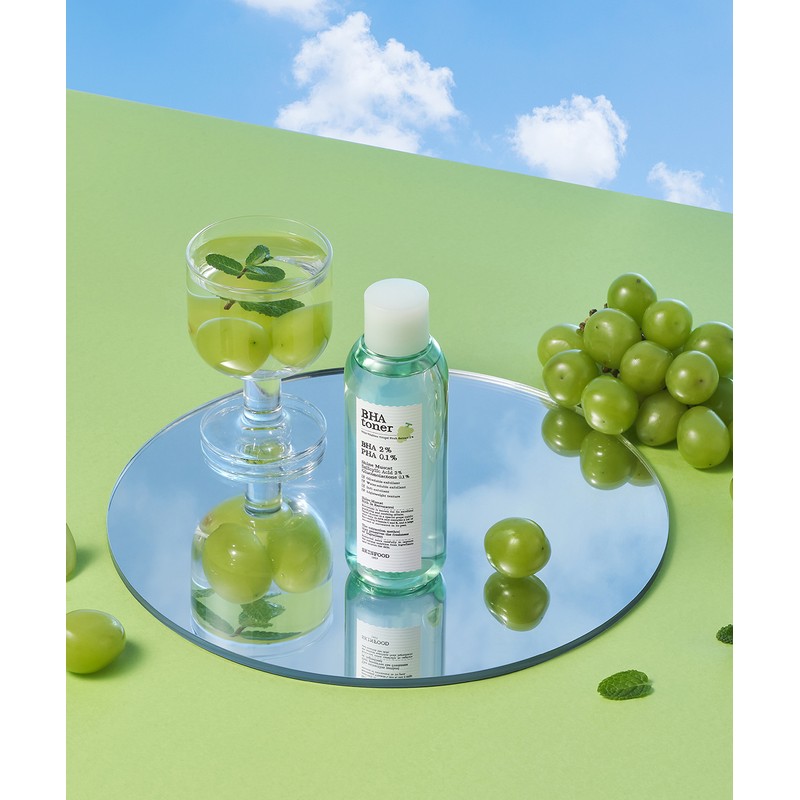 Skin Food Avocado Rich Toner