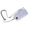 Professional Nail Drill Machine 35000RPM Rechargeable Electric Nail File Set