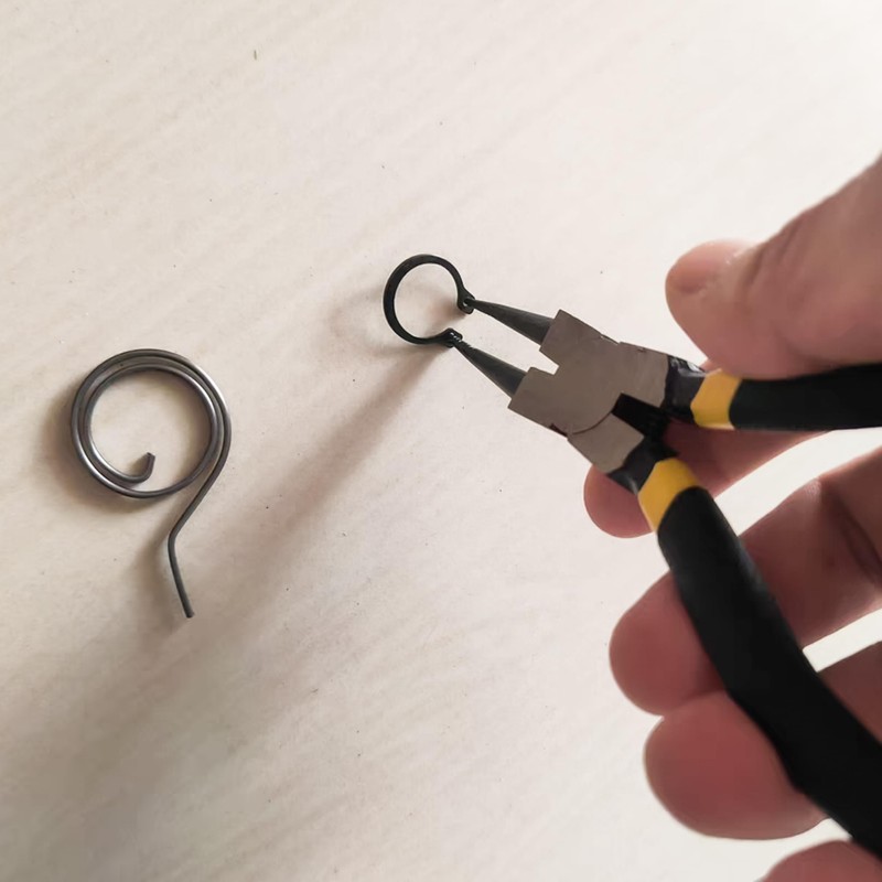 HFS(R) Snap Ring Pliers, Set of 4, Tools, Work, Repair,