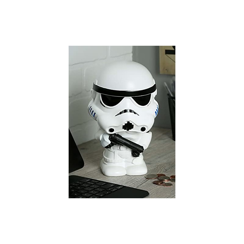 Hucha Stormtrooper 20 cm