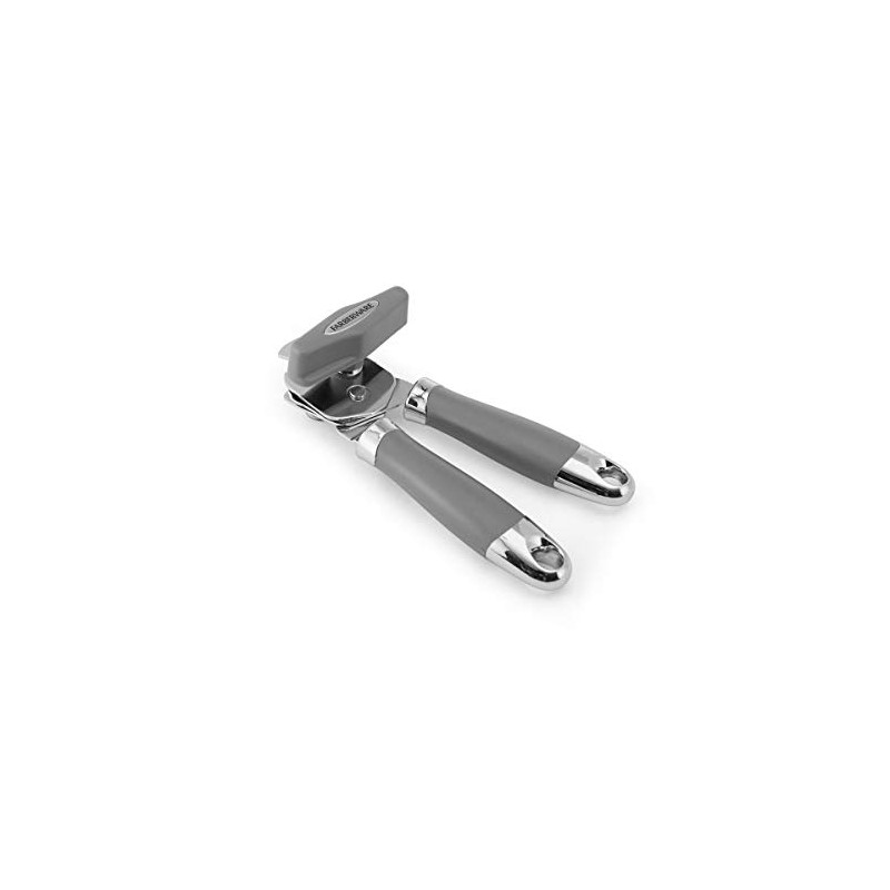Farberware Pro 2 Can Opener, Jewel Gray, One Size (5188987)