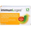 immunLoges® 60 Capsules Dietary Supplement with the Unique Natural Substances