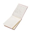 Troika Notepad DIN A5 with "To Do" embossing on the