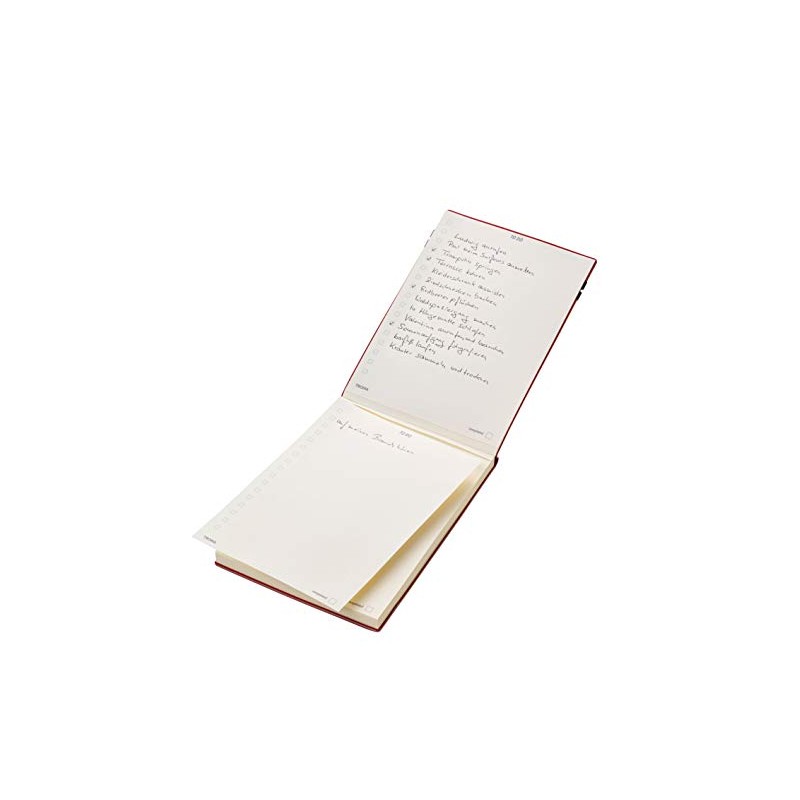 Troika Notepad DIN A5 with "To Do" embossing on the