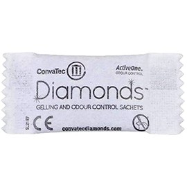 Diamonds Superabsorber Sachets