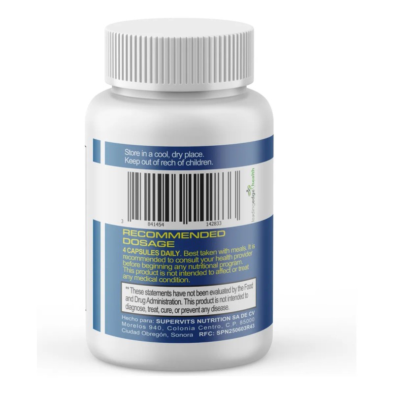 Supervits Semenax Aumenta El Volumen Del Semen 3pack Sfn Sin