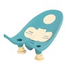 Bath Newborn Support, Prevent Slip Smoothing Surfaces Baby Bathtub Support