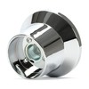 HECASA 5 Holes Steering Wheel Hub Adapter Compatible with 1986-2006