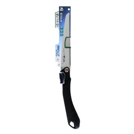 Takagi Shark Saw Replacement Blade Type Folding Saw For PVC, Plastic, Bamboo 8.3 inches (210 mm), Made in Japan, Saw, Folding Saw, Single Edge, Rust Proof, Permanent Cut, Vinyl Chloride, Plastic, Bamboo Carabiner, Attachable