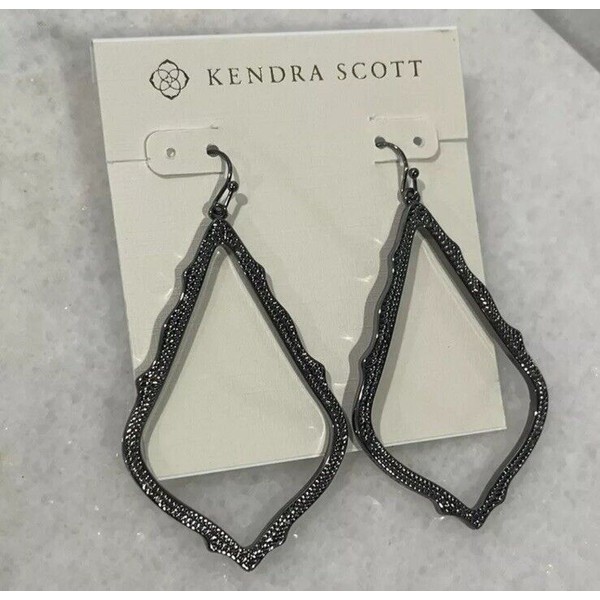 Kendra Scott Sophee Drop Dangle Teardrop Earrings Dangle NWT Gift