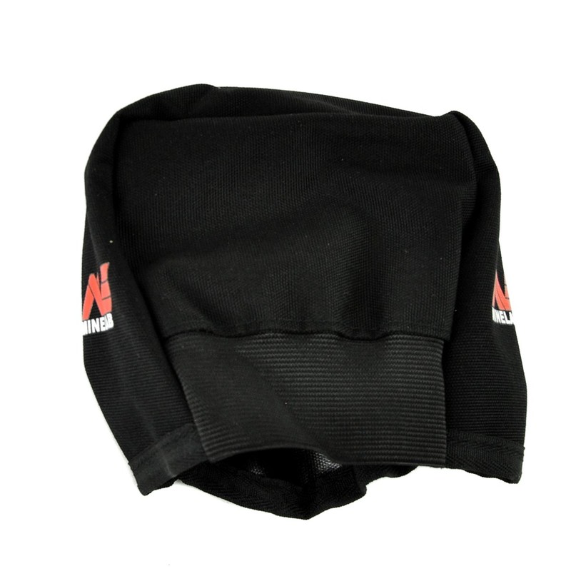 Minelab Environmental E-Trac Cover