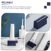 Baluue Abs Toothpaste Roller Manual Squeezer Compact Lightweight for Bathroom