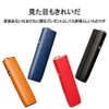 BOOFLYII Protective Case for IQOS IQOS Ilma1 Leather Cover for